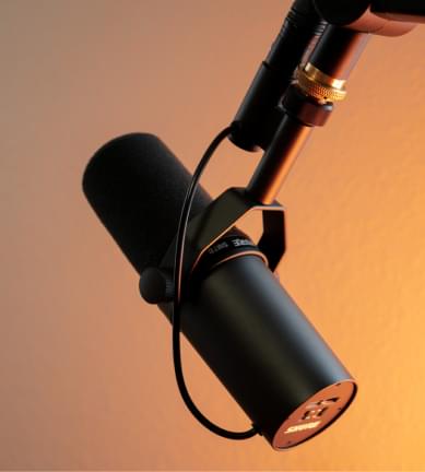 Mic tricks to take you to the next level