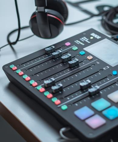 Should you get outboard audio gear?